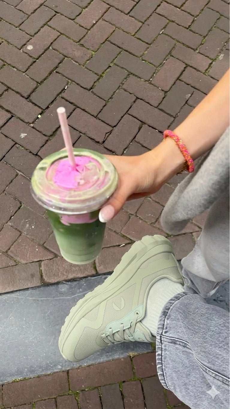 Flex Runner-FW3