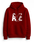 AMERICAN EAGLE Hoodie For Men