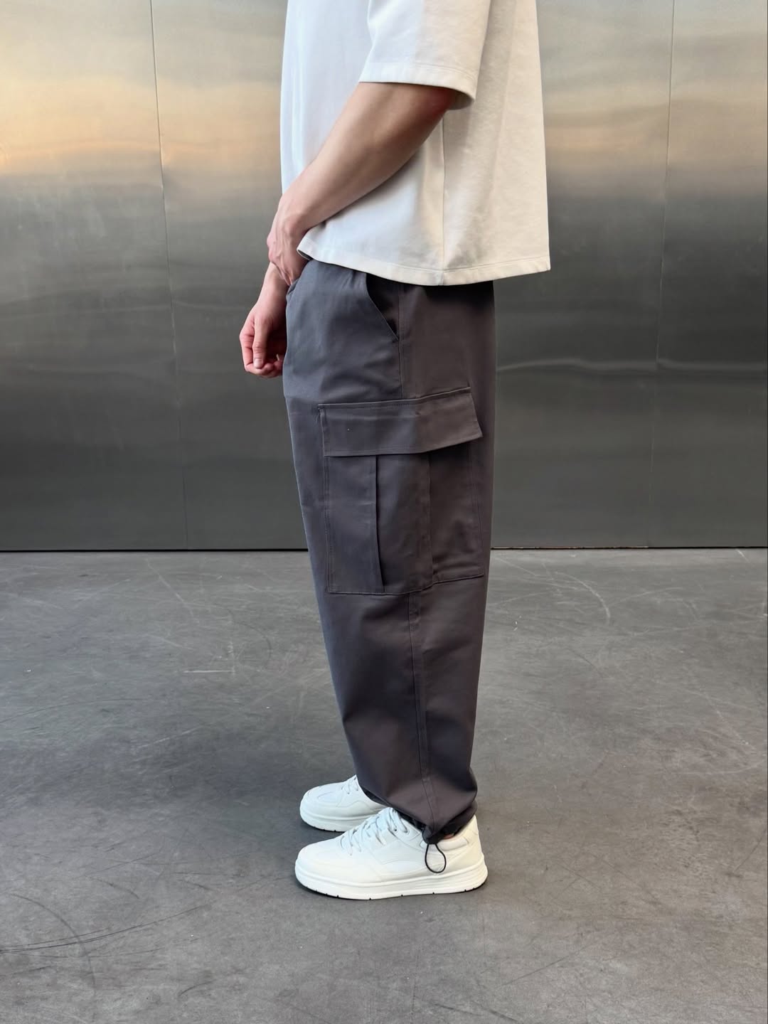 Cargo Adi20