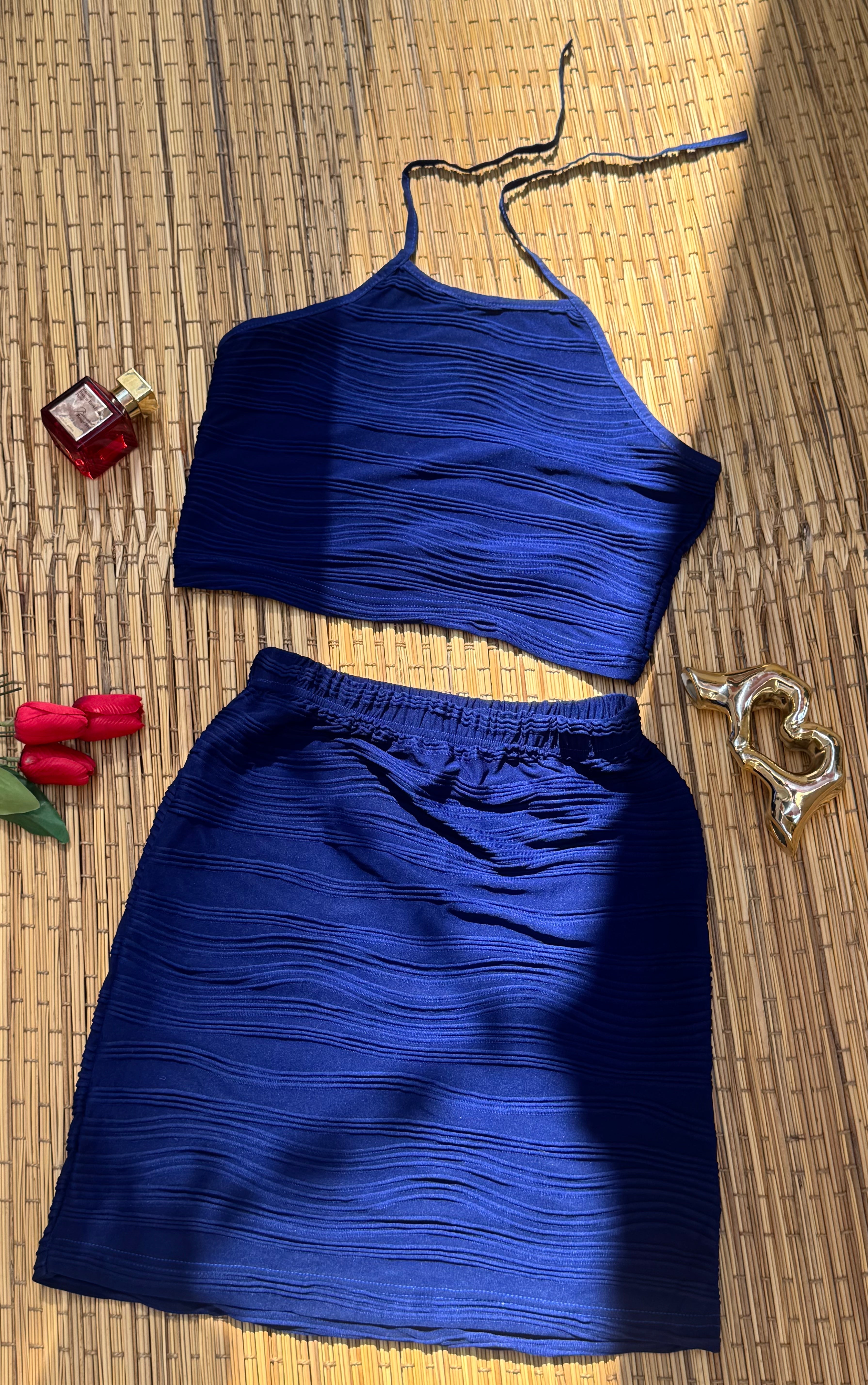 2-Piece Viscose