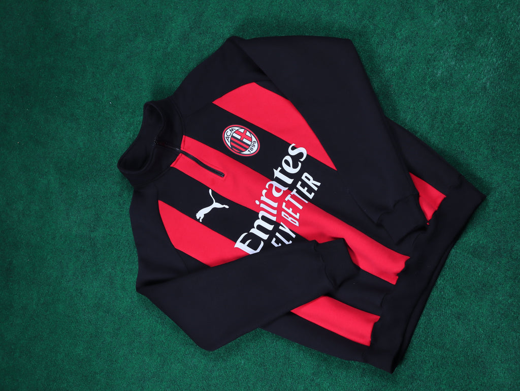 AC Milan Sweatshirt