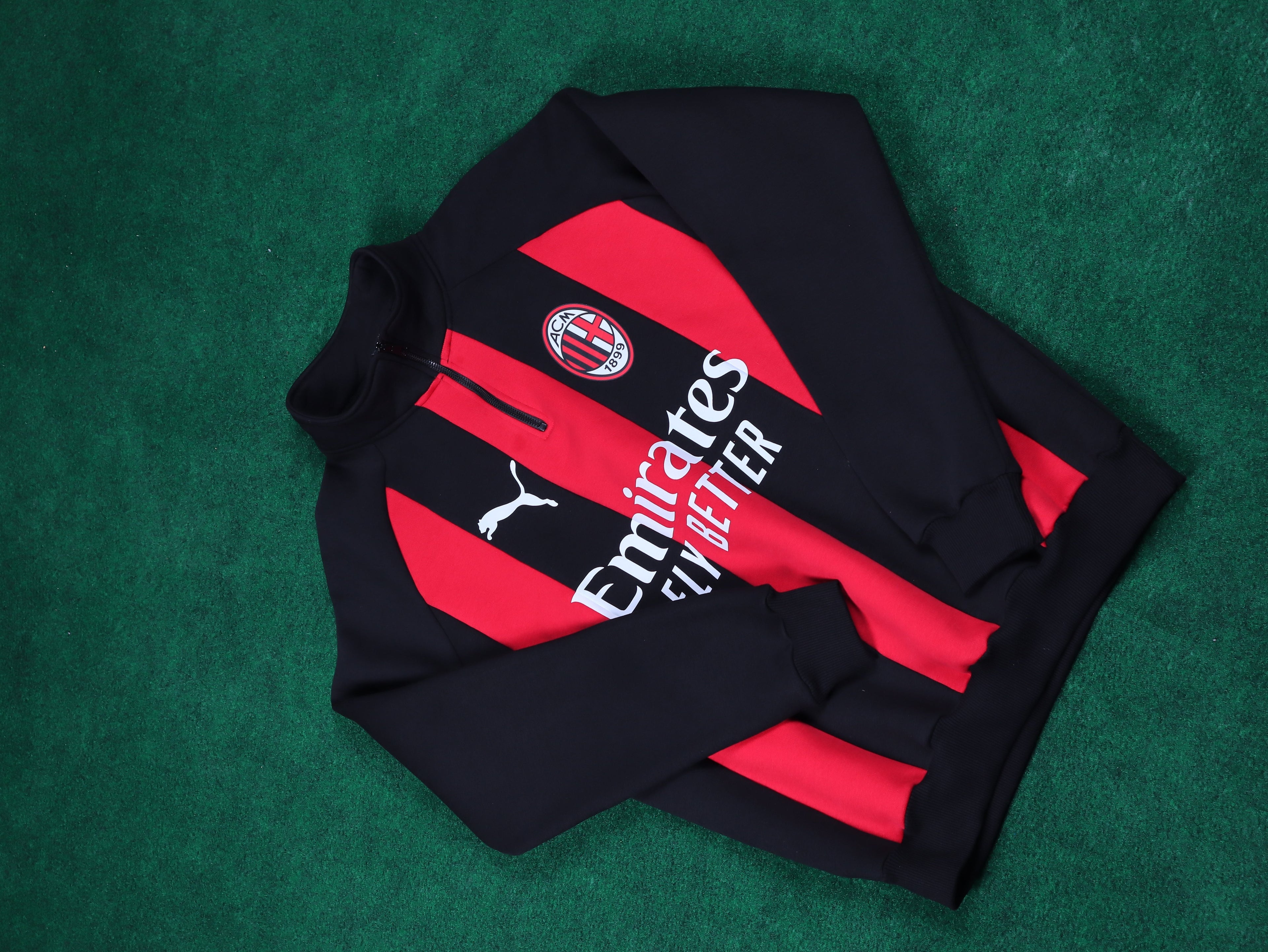 AC Milan Sweatshirt