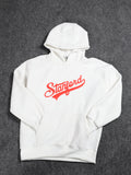 Hoodie Stanford pure cotton ST