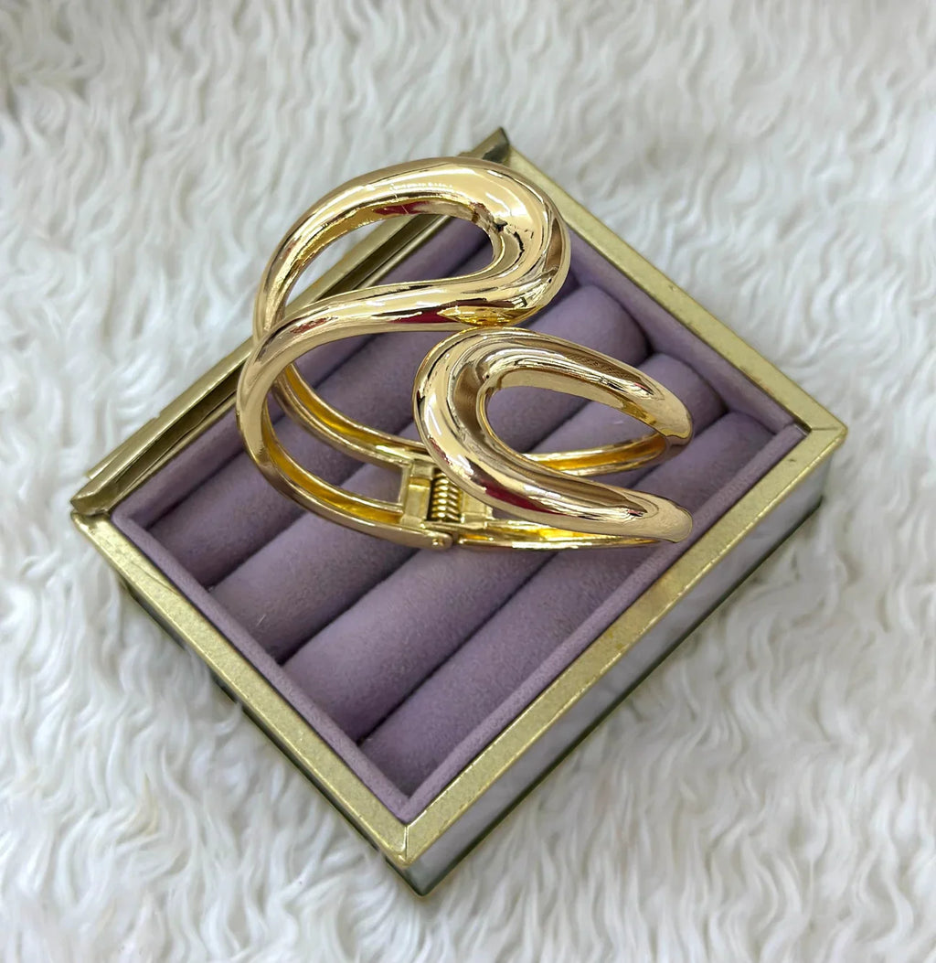 F002 Minimal Stainless Steel Bracelet