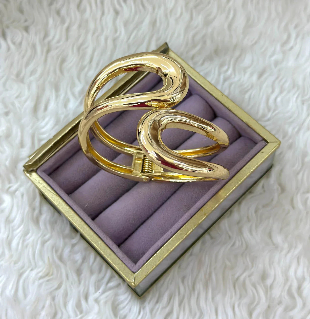 F002 Minimal Stainless Steel Bracelet