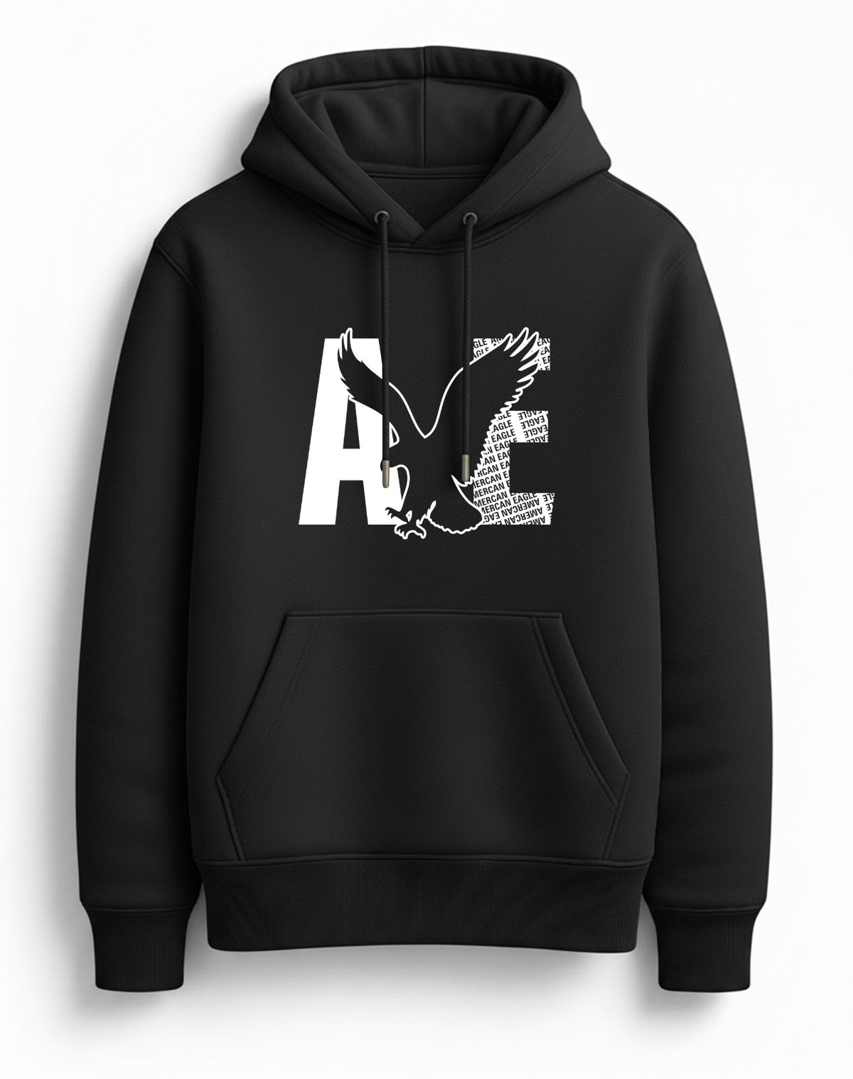 AMERICAN EAGLE Hoodie For Men