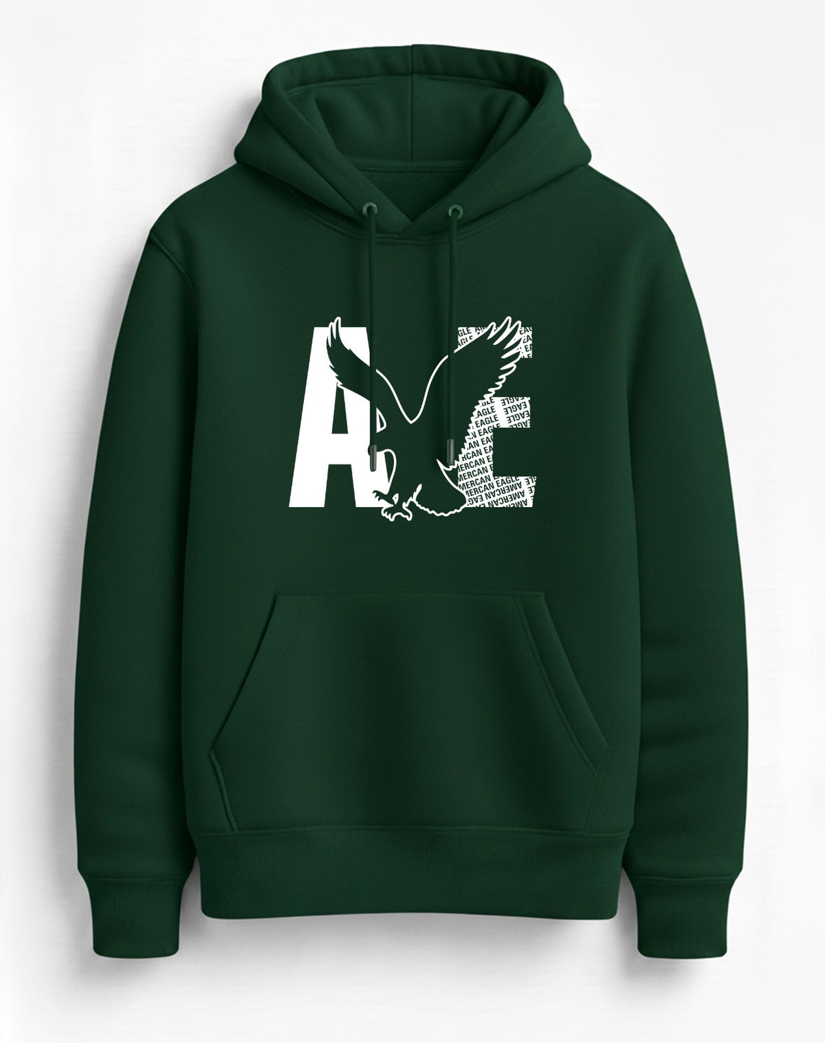 AMERICAN EAGLE Hoodie For Men