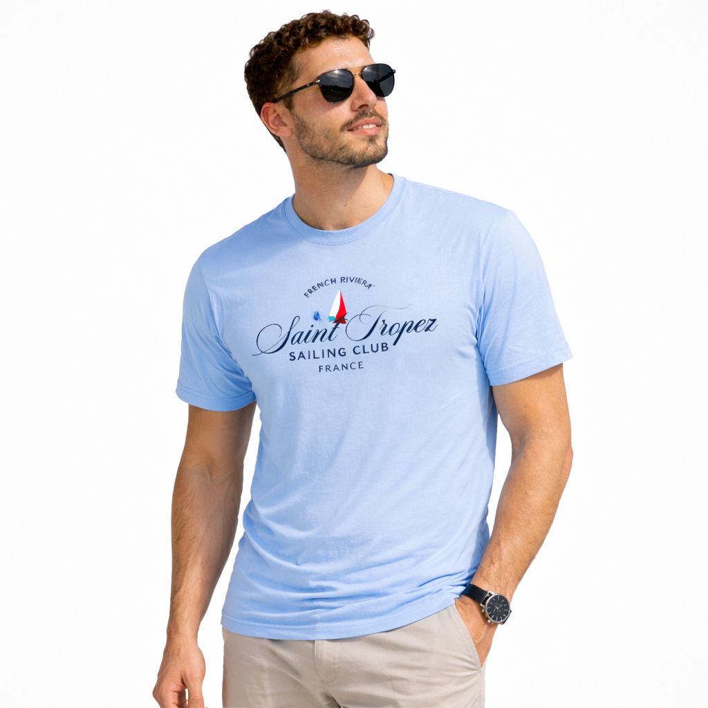 SAILING CLUB T-Shirt