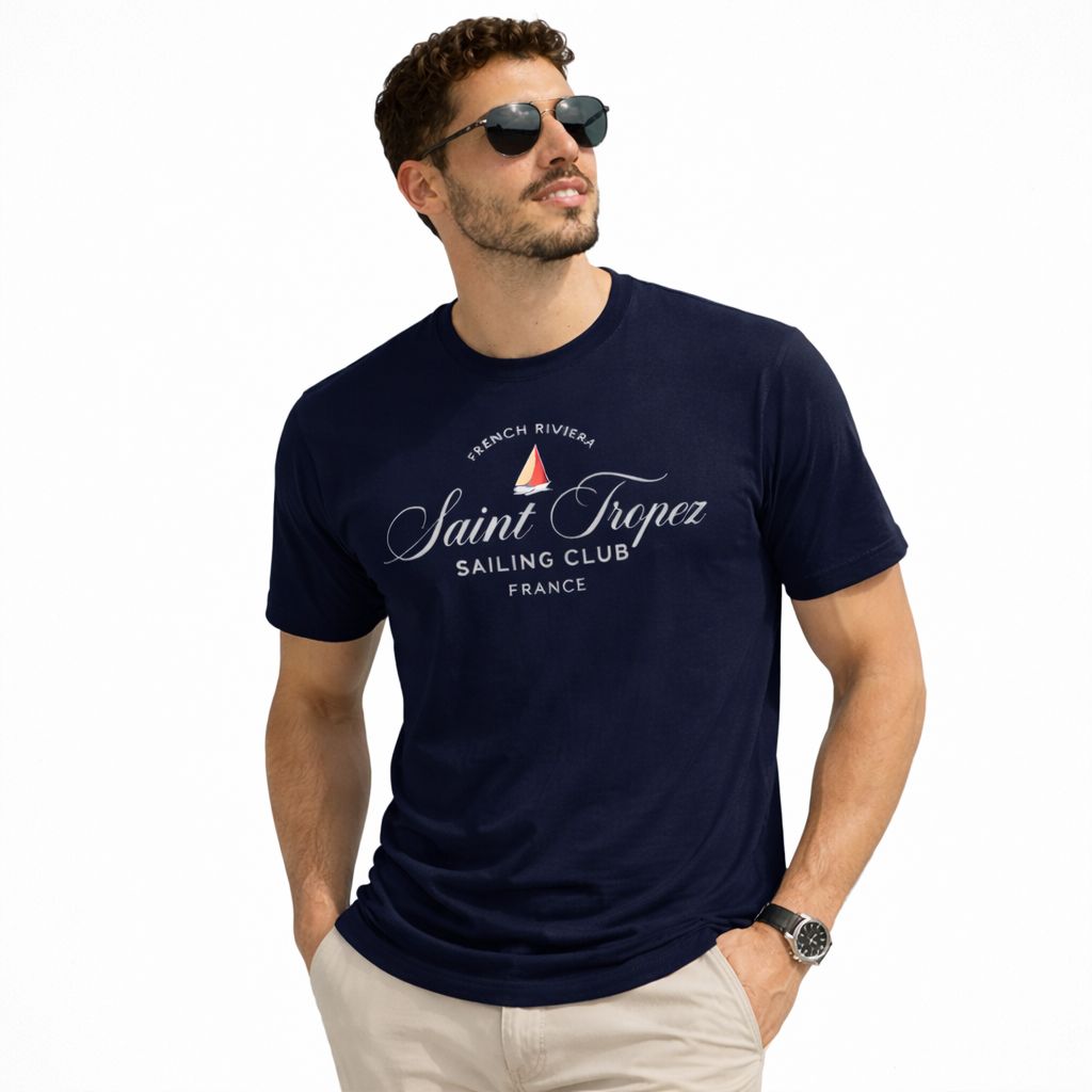 SAILING CLUB T-Shirt