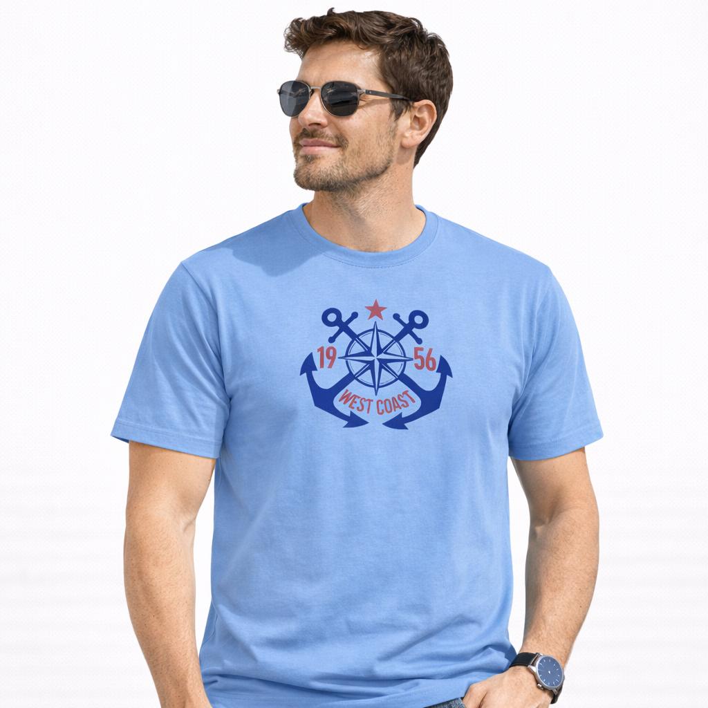 ANCHOR T-Shirt