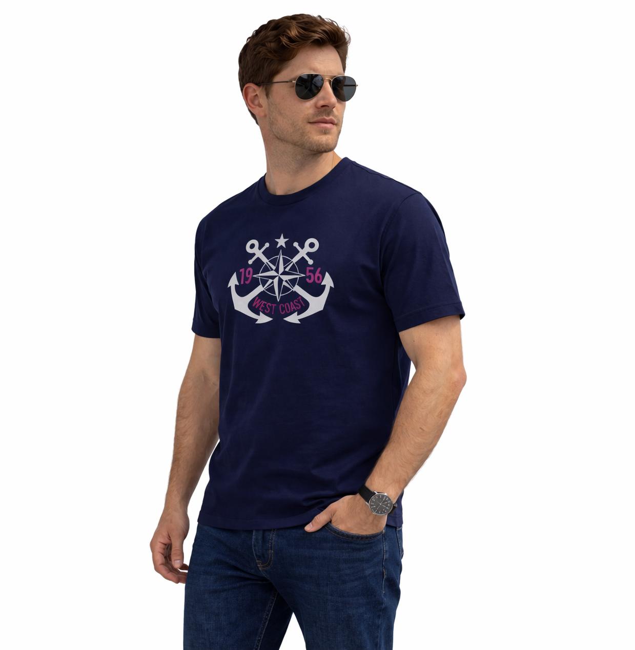 ANCHOR T-Shirt