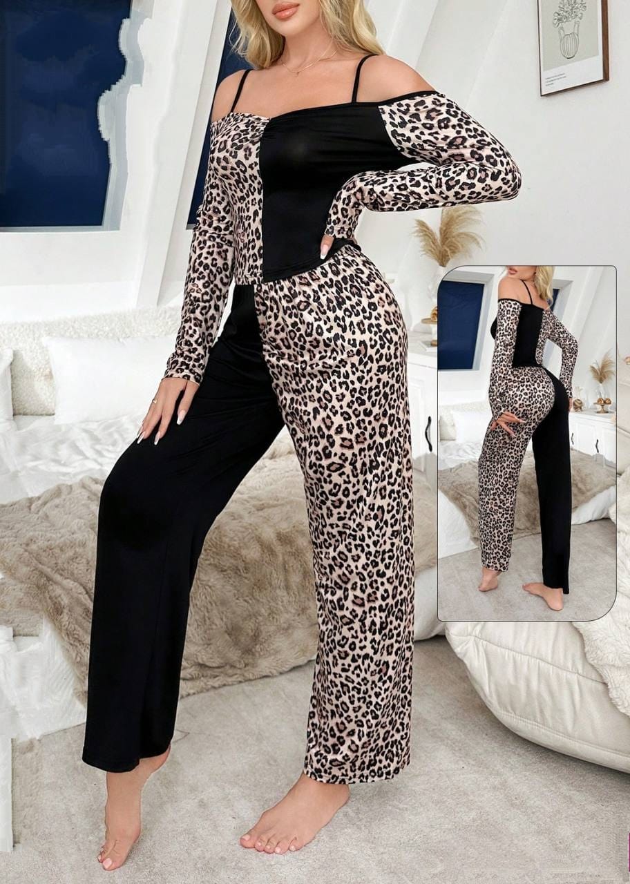 Butter Fabric Pajama