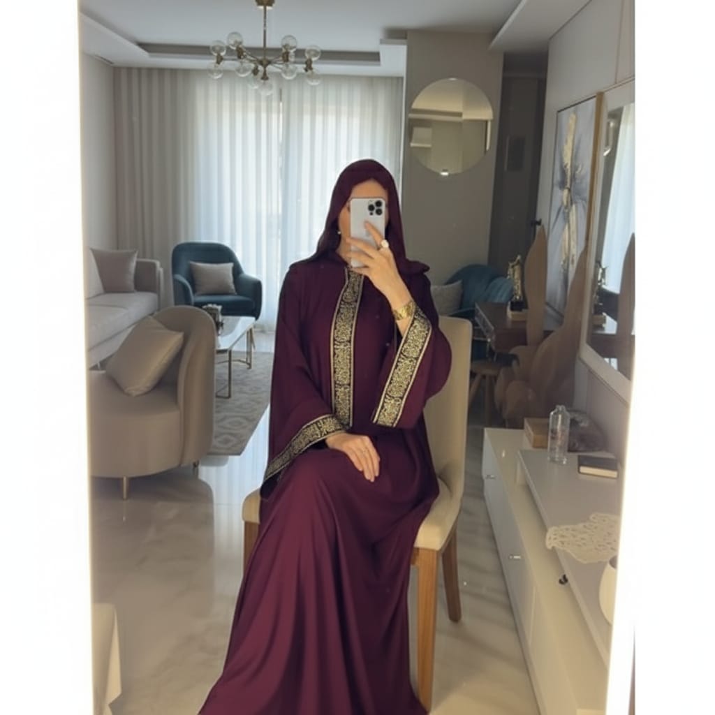 ESTILO | AB-Queen