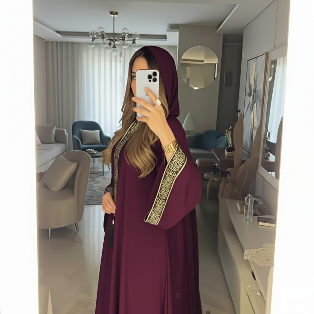 ESTILO | AB-Queen