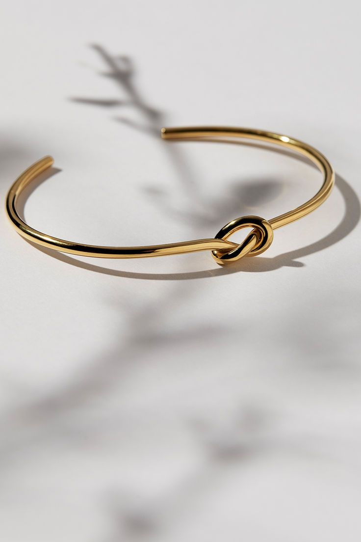 Knot Bracelet FO21 – Free Size