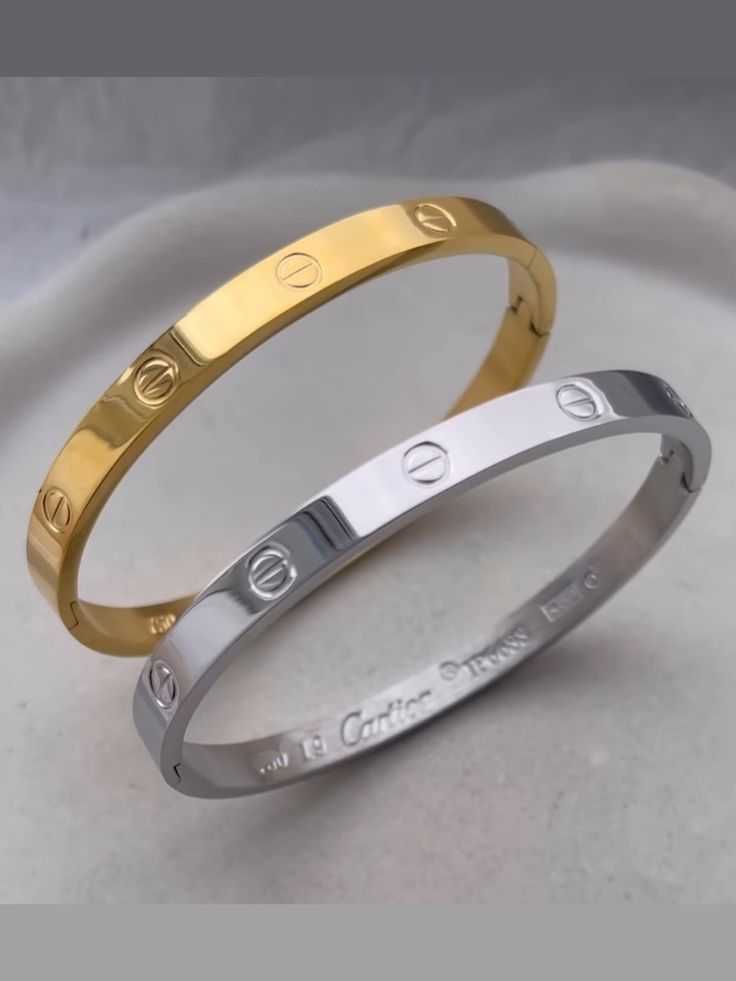 Cartier Love Bracelet