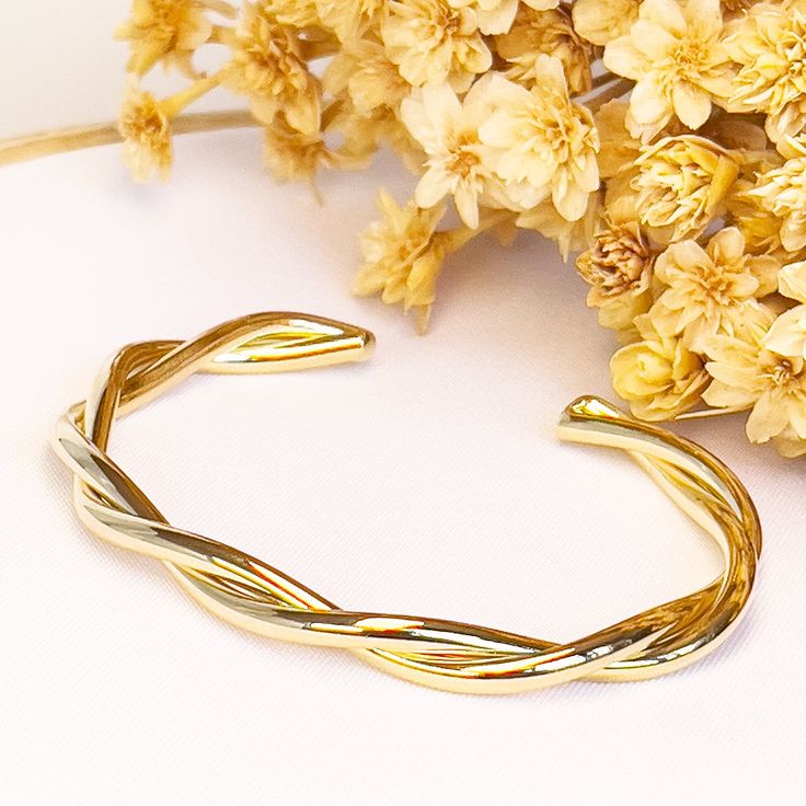 Braided Bracelet FO19 – Free Size