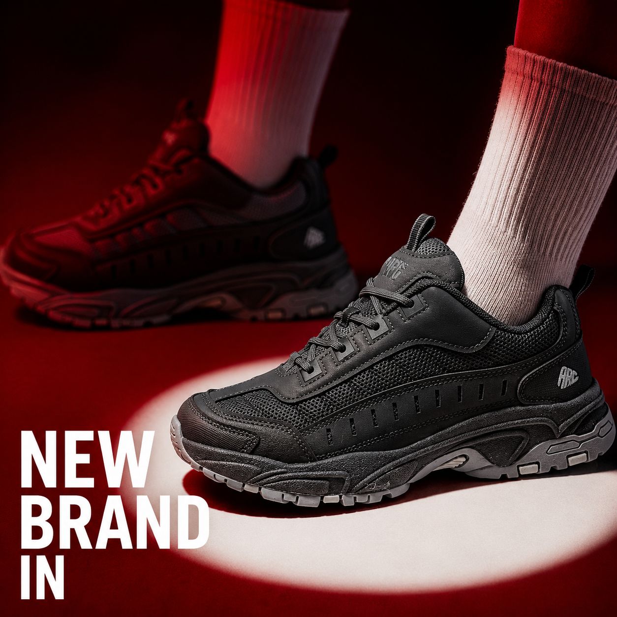 Super ARC Original Sports Shoes