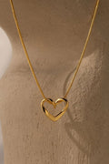 Heart Necklace