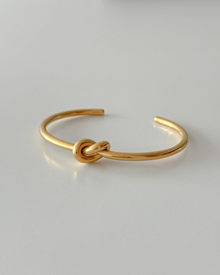 Knot Bracelet FO21 – Free Size