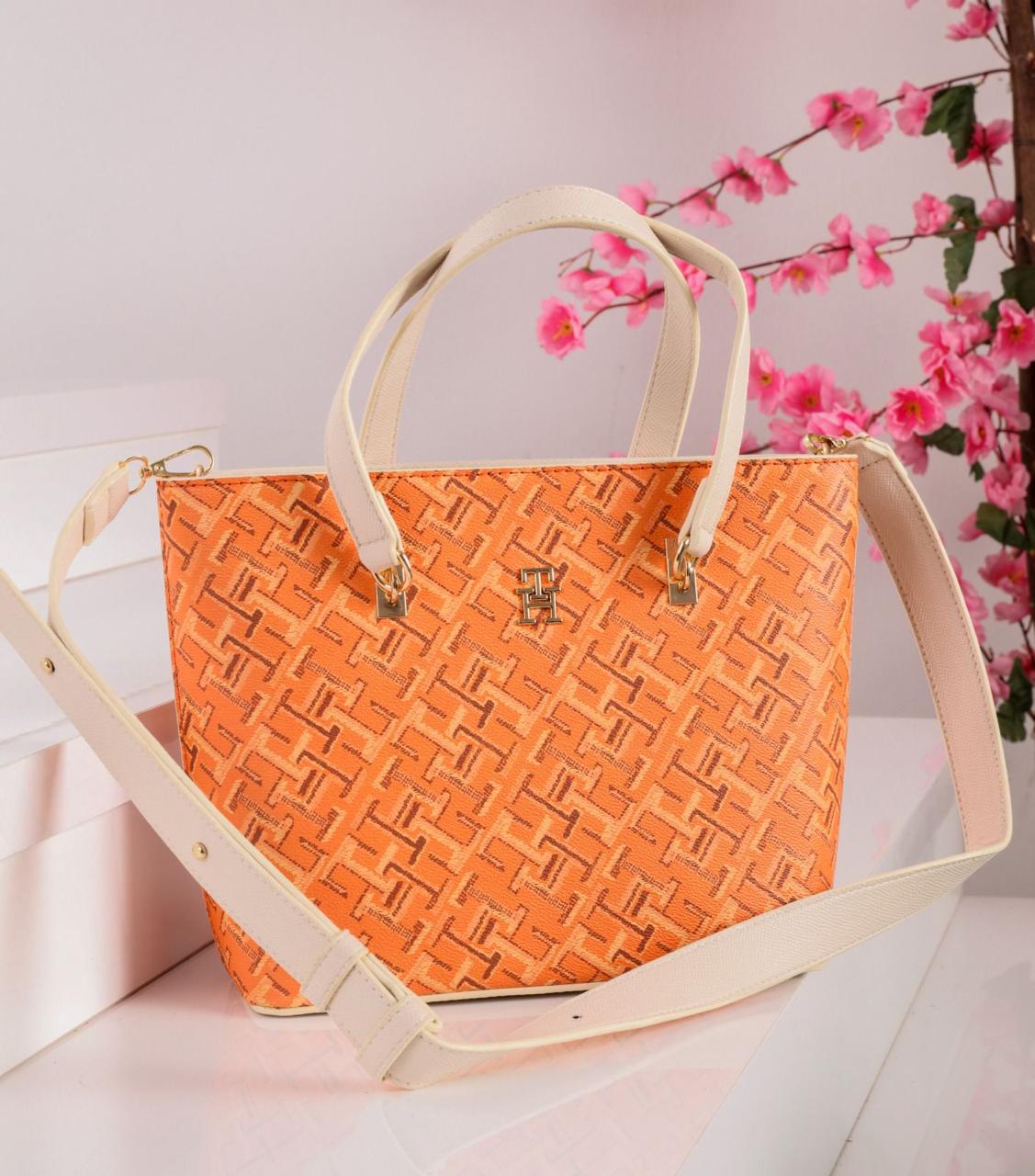 SAWA TH Inspired Handbag – Model 8